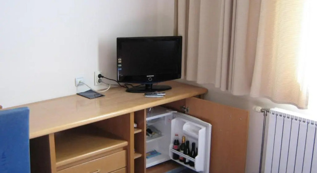 Номер Standard Hotel Prezident
