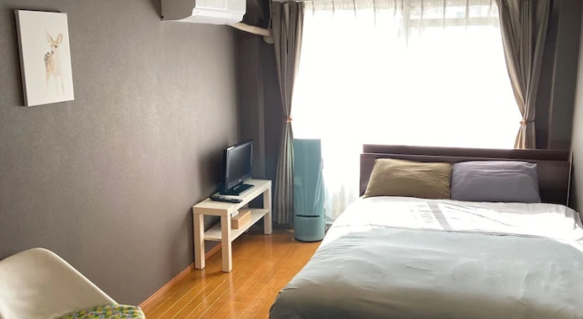Номер Standard SONIC APARTMENT HOTEL