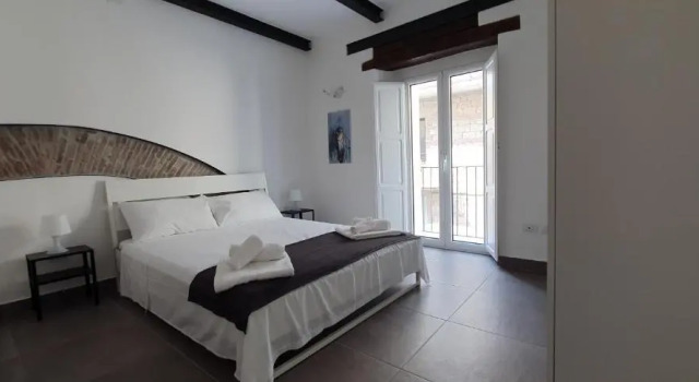 Belle Donne Apartment, Buchen Sie Ferienwohnung Benevento Sannio