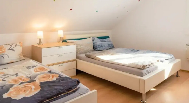 ArmoniaHomes Helene Hohenems 4 BDR house, Prenota Affittacamere Affittacamere a Vorarlberg, Affittacamere