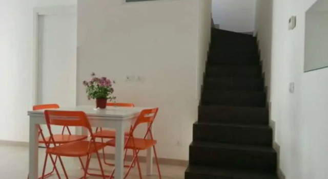 Коттедж Casa Vacanza "Donna Franca"