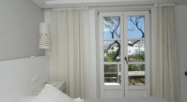 Люкс The Semeli с панорамным видом Semeli Hotel Mykonos