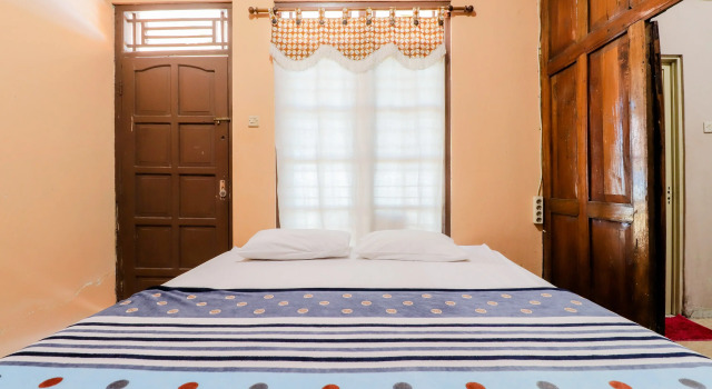 Suite Nurudin House