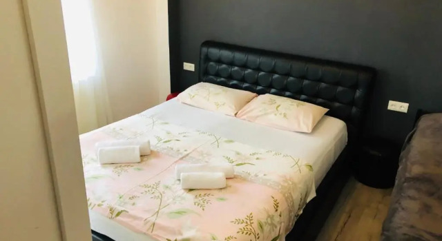 Апартаменты c 1 комнатой Iraklis Apartment