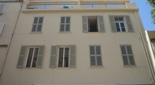 Viva Riviera 1 Bedroom Rue Florian