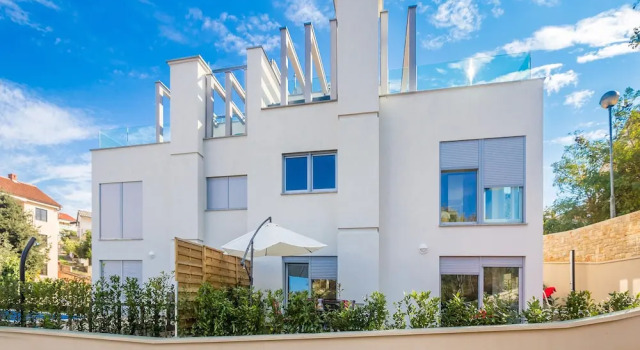 Villa Nika, Забронировать Вилла Малинска остров Крк