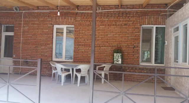 Апартаменты Deluxe Apartament LashaGiorgi