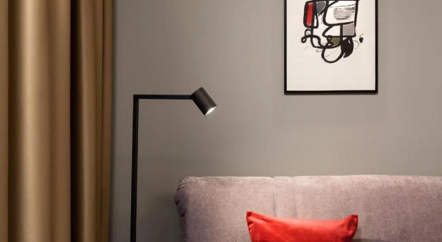 Семейный номер Superior Somnia Apartments