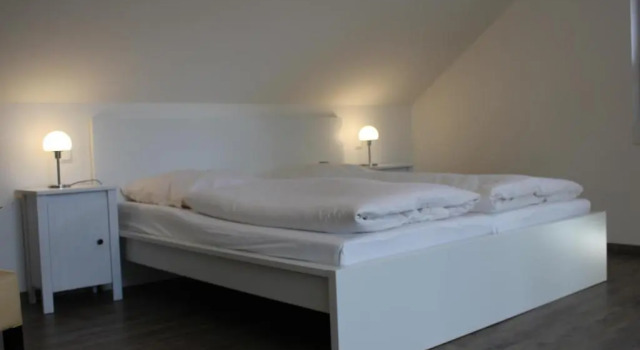 Двухместный номер Standard Hotel Brunnenhof