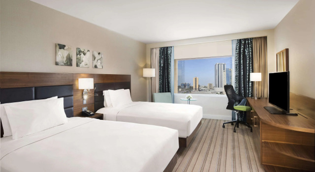 Hilton Garden Inn Ras Al Khaimah