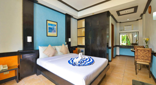 Villa Sunset Boracay, Rezervovat Vila Chaty v Western Visayas, Chalupa