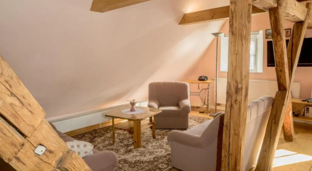 Апартаменты Auf der Heide Gasthof & Pension
