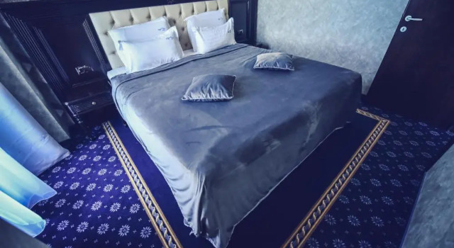 Appartamento Hotel Spa Ice Resort