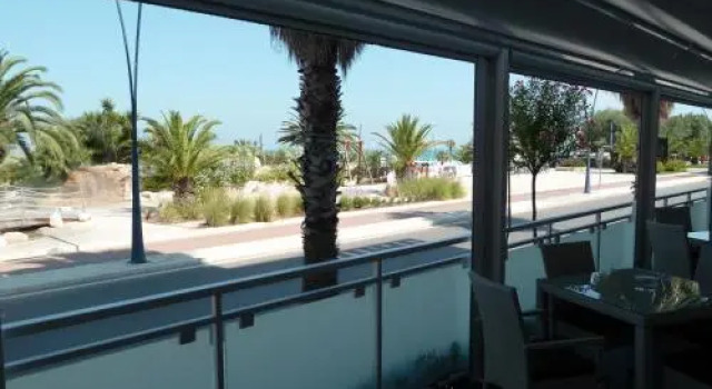 Albergo Girasole, Rezervovat Hotel San Benedetto del Tronto 