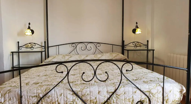 La Luna del Sur B&B, Varaa Bed and Breakfast Granada Granada