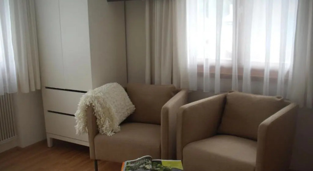 Двухместный номер Standard Gästehaus Lässer