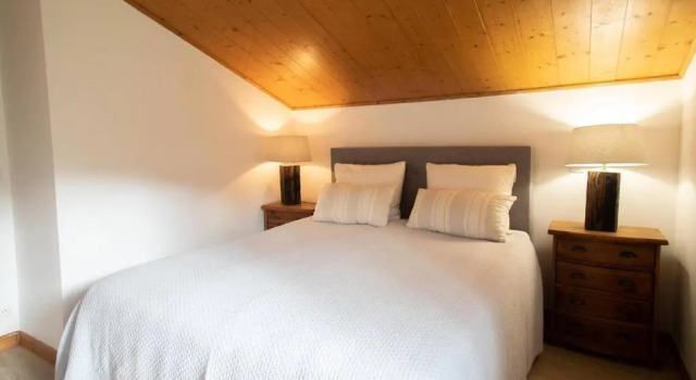 Appartement Valmorel, 4 pièces, 6 personnes - FR-1-291-791, Забронировать Апартаменты/квартира Апартаменты Лез-Аванше-Вальморели, Апартаменты/квартира