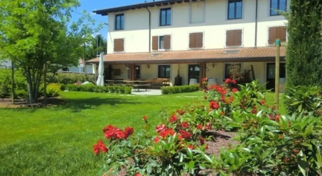 Agriturismo La Rosta