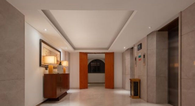 Qianshan Heyue Hotel, Varaa Hotelli Guiyang Guizhou