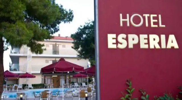 Esperia