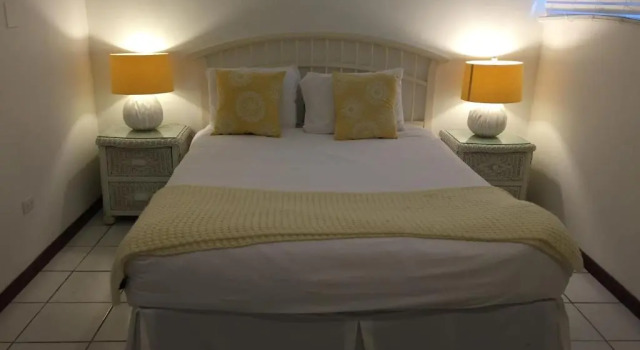 Апартаменты c 1 комнатой Hosteria del Mar