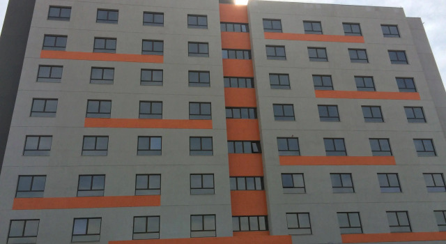 Ibis Styles Boa Vista, Book Hotel Hoteller i Roraima med parkering, Parkering