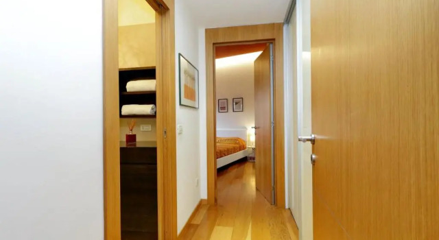 Апартаменты Angelico Family Apartment