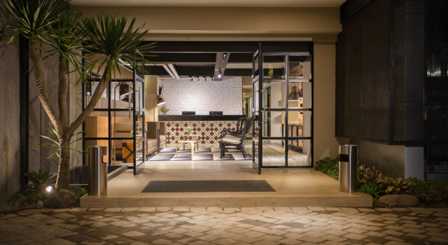 Allstay Ecotel Yogyakarta, Reserva ahora Hotel Hoteles todo incluido en Provincia de Yogyakarta, Todo incluido