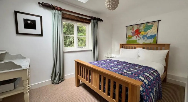 Beautiful Cottage Near Bath, Rezervasyon Tatil Evi Merseyside villalar, Villa