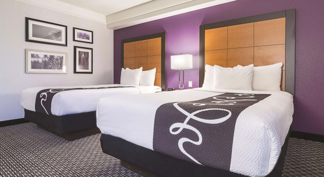 La Quinta by Wyndham Phoenix Mesa West, Забронировать Отель Меса 