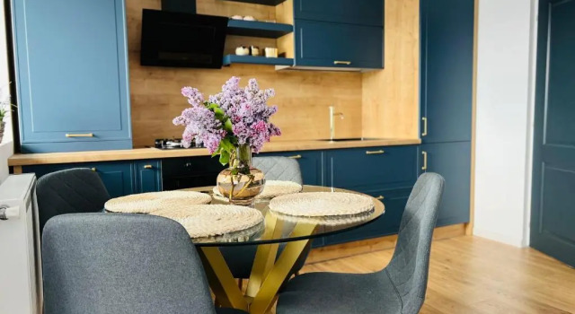 Апартаменты Paris Residence Targu -Jiu