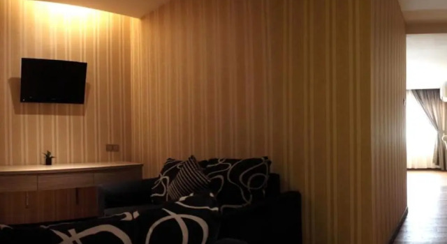 Полулюкс Mandarin Hotel Kota Kinabalu