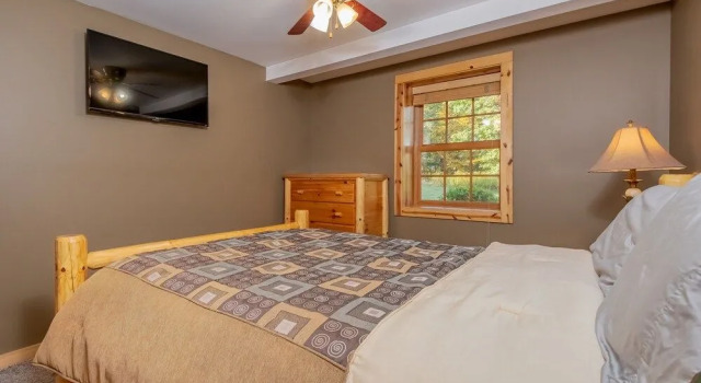 Wispy Business, Buchen Sie Ferienhaus Villen in Maryland, Villa