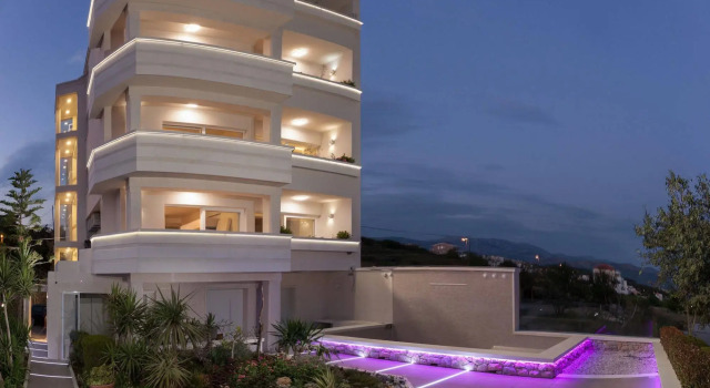 Palace Lidija, Reserva ahora Apartamento Hoteles en Croatian Islands con piscina, Piscina