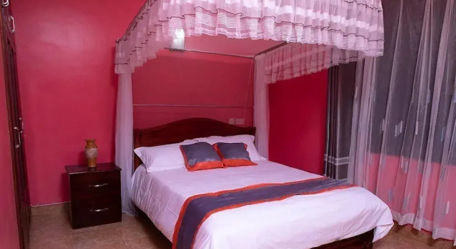 Karay Apartments, Book Apartment Kampala 