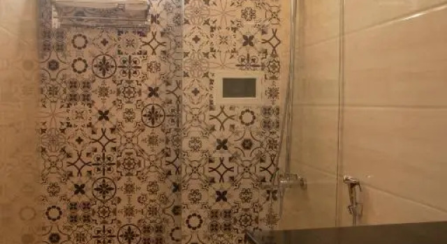 Номер Standard BaKa Hotel - Khách sạn Tuy Hòa
