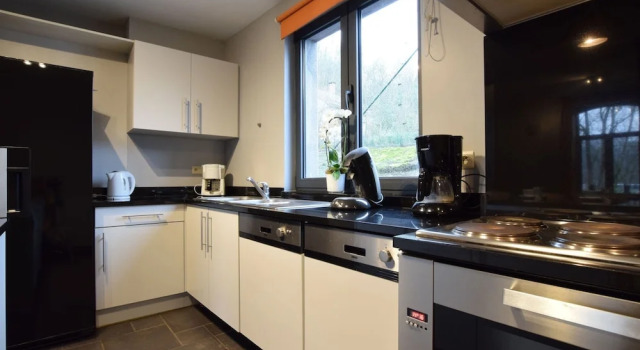 Коттедж Spacious Durbuy group stay