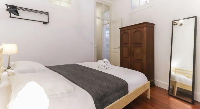 Castelo Typical by Homing