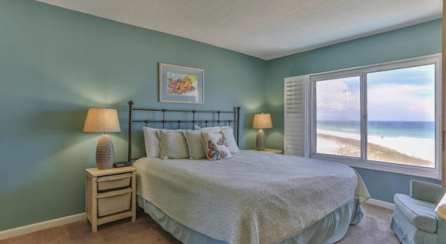 Destin on the Gulf 503, Varaa Huoneisto Destin Emerald Coast