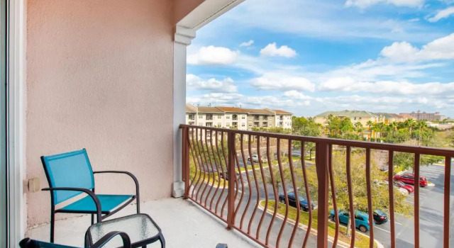 Апартаменты Updated Condo Near Conv Ctr, I-drive & Universal!