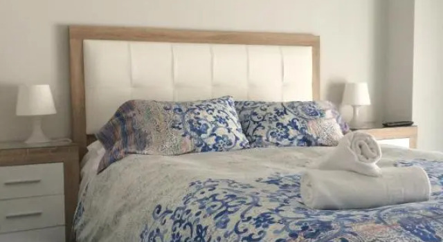 Двухместный номер Standard Hostal Acemar