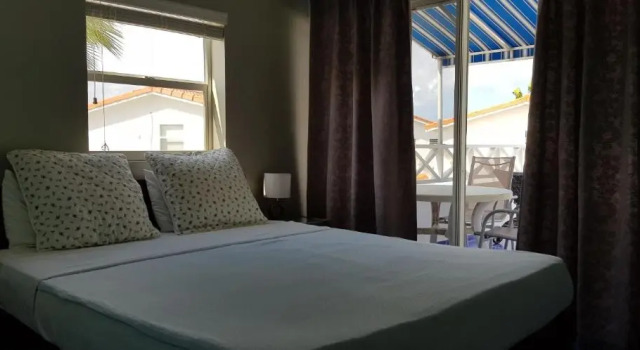 Marazul Dive Apartment F1, Reserva ahora Apartamento Sabana Westpunt Curaçao