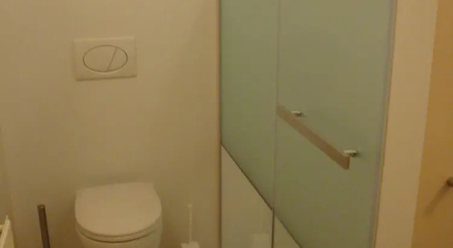 Номер Deluxe B&B Laurus