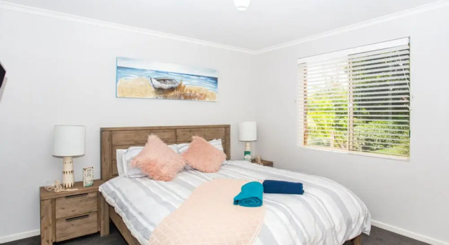 Вилла Fairway Haven Getaway
