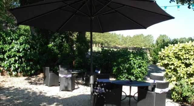 Relais du Château, Réserver Hôtel Saint-Blancard Gers