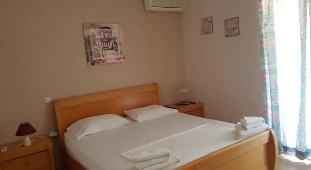 Corfu Glyfada Apartment 60, Забронировать Апартаменты/квартира Глифада 