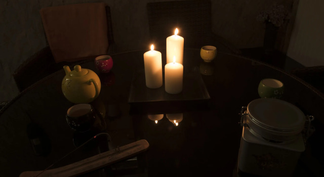 Feng Shui Wellness Apartmanház Hévíz