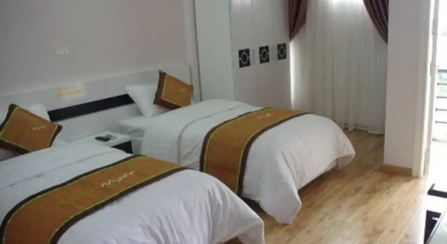 Xala Night Guest House, Забронировать Гостевой дом Гостевые дома Муниципалитета Ханоя, Гостевой дом