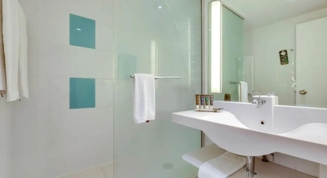 Двухместный номер Standard Novotel Atria Nimes Centre