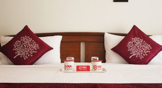 OYO 3199 Apartment The Premium Services, Varaa Huoneisto Hotellit Bangalore aamiaisella, Aamiainen